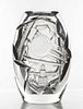 Aristide Colotte Nancy Art Deco Art Glass Vase