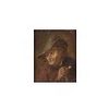 Attrib: David "The Younger" Teniers (1610 - 1690)
