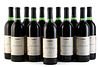Twelve Catena Reserve Cabernet Sauvignon bottles, 1991 vintage.
Bodegas Esmeralda
Category: red wine. Junín, Mendoza(Argentina).
Level: B/C/D.
750 ml.