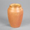 Hampshire Pottery Vase, ca. 1900
