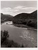 William Davis, Summer by the Rio Grande, 1991