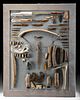15th to 19th C. Inuit Bone, Ivory, & Stone Tools (50)