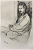 James McNeill Whistler (After) - Axenfeld