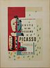 Pablo Picasso (After) - Cover for Suite de 180 Dessins