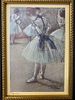Edgar Degas - Salle de danse