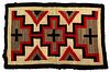 Native American Indian Navajo Wool Rug