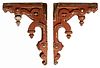 Architectural Wood Corbels