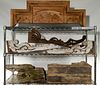 Wood Architectural Salvage Assortment