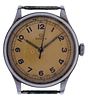 Omega World War II Era 2179/2 Military Wrist Watch