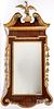 Chippendale style Constitution mirror