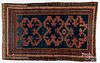 Kazak carpet, early 20th c.
