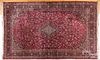 Roomsize Persian carpet