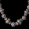 Necklace, Charles Tiffany (Attrib) 19th Century Magnificent Diamond Necklace