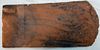 Oley Valley Redware Roof Tile