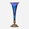 Louis C. Tiffany Furnaces, Inc., Bud vase