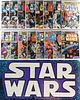 96PC Marvel Comics Star Wars #5-#90 & Annual #1-#3
