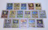 16PC Pokemon Trading Cards Holographic Card Group