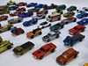 72PC Mattel Hot Wheels Redline Childhood Toy Group