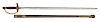 Model 1840 NCO Sword by Ames 