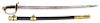 Model 1850 Foot Officer's Sword by Roby 