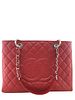 Chanel GST Grand Shopping Tote Bag
