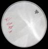 Beyonce and Destiny's Child - Signed Drum Head
