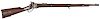 Model 1859 Berdan Sharps Rifle 