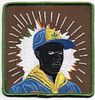 Kerry James Marshall "Cub-Scout" Rare patch