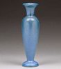 EarlyÂ Fulper VasekraftÂ "First Fifteen" #14 Slender Vase c1910s