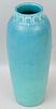 Rookwood Blue 2318 Vase C.1920