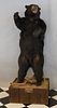 Competition Trophy Mount - Taxidermy Black Bear