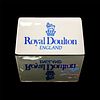 Royal Doulton England Ceramic Display Plaque