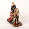 Royal Doulton Figurine, St. George HN2067