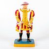 Royal Worcester Figurine, King Henry VIII