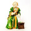 Anne of Cleves HN3356 - Royal Doulton Figurine