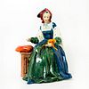 Catherine of Aragon HN3233 - Royal Doulton Figurine