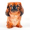 Royal Doulton Dog Figurine, Large Pekinese HN1011