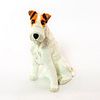 Royal Staffordshire Ltd Ed Figurine, Wire Fox Terrier