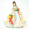 Summers Belle HN5107 - Royal Doulton Figurine