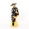 Royal Doulton Figurine, Jester HN5649