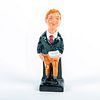 Oliver Twist - Royal Doulton Figurine