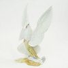 Boehm Porcelain Bird Group "Wedding Doves".