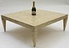 MCM Tavola by Ogetti Low Table