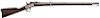 Model 1867 Remington Rolling Block Cadet Navy Rifle 