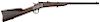Remington Model 1867 Navy Carbine 
