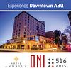 Experience Package: Downtown Albuquerque 