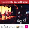 Experience Package: Sawmill District 