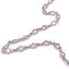 4.00 Ct Diamond-By-The-Yard Necklace