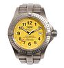 Breitling Avenger Seawolf Titanium Watch E17370