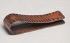 Roycroft Hammered Copper Napkin Ring c1920s